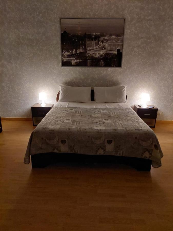 House Holidays A.S. Rooms Catania Exterior foto